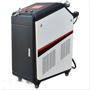 Laser Cleaning Machine