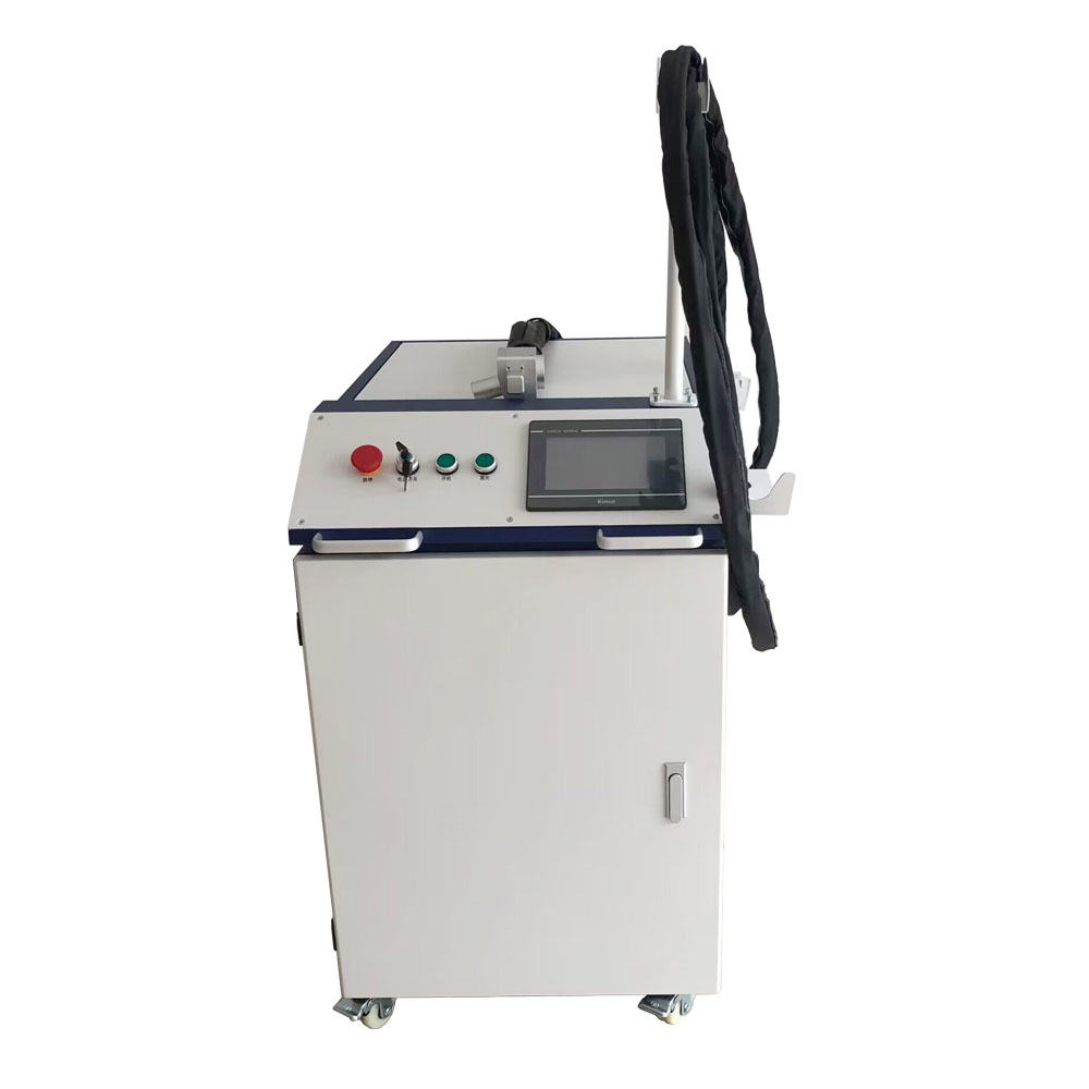 Laser Cleaning Machine